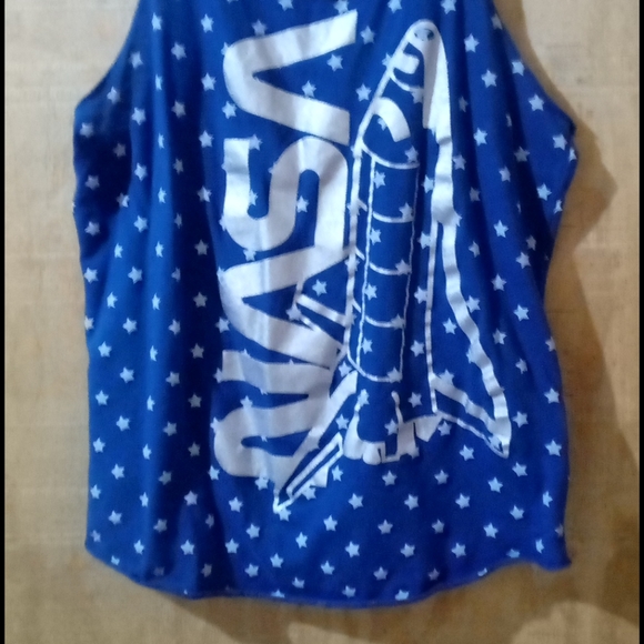 Racer Back Tank Top🌟 - Picture 4 of 6